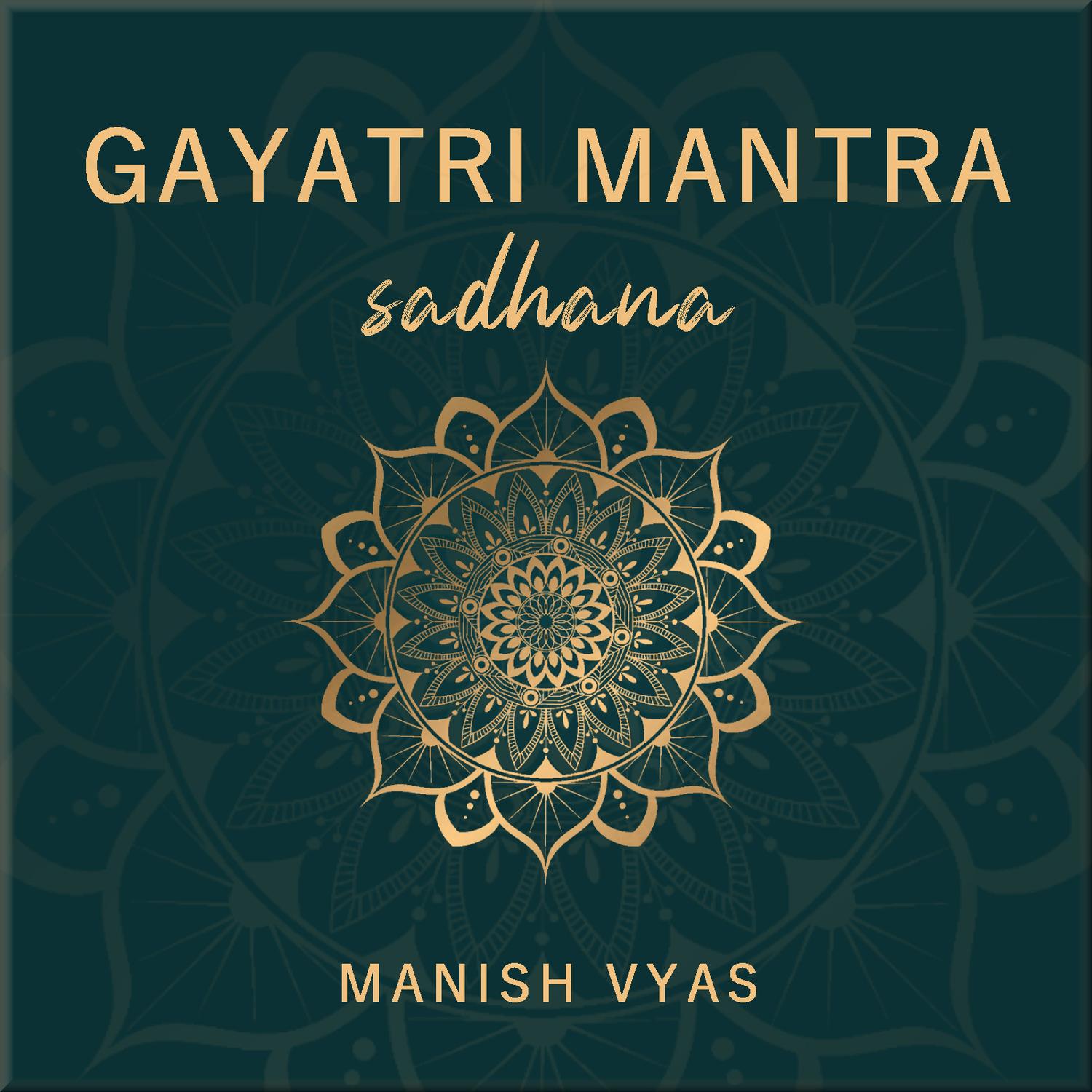 Gayatri Mantra Sadhana
