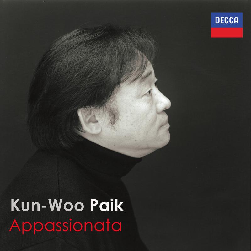 "Appassionata" - Kun-Woo Paik