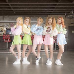 Red Velvet - Automatic Official Instrumental