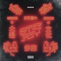 Migos - Seize the Block 无合声高清立体声320K精品说唱(高品质)