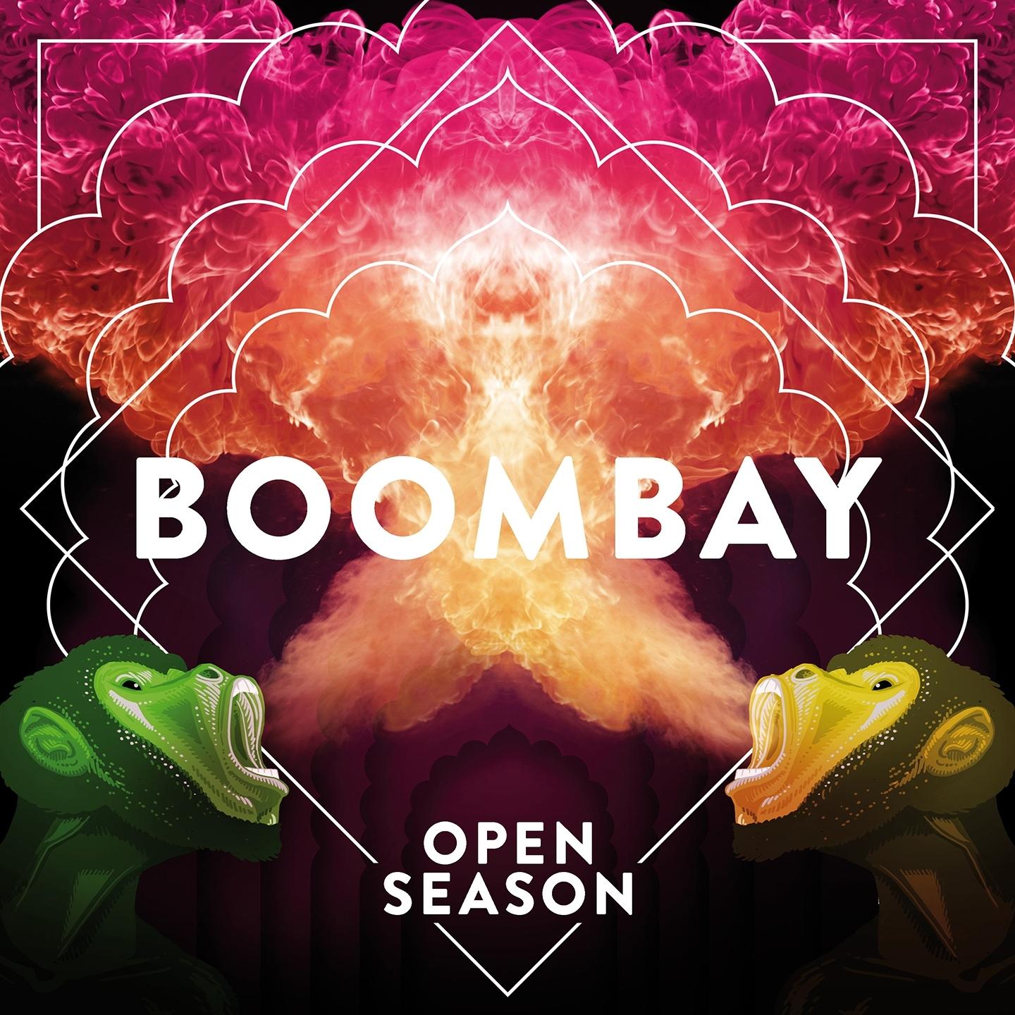 Boombay