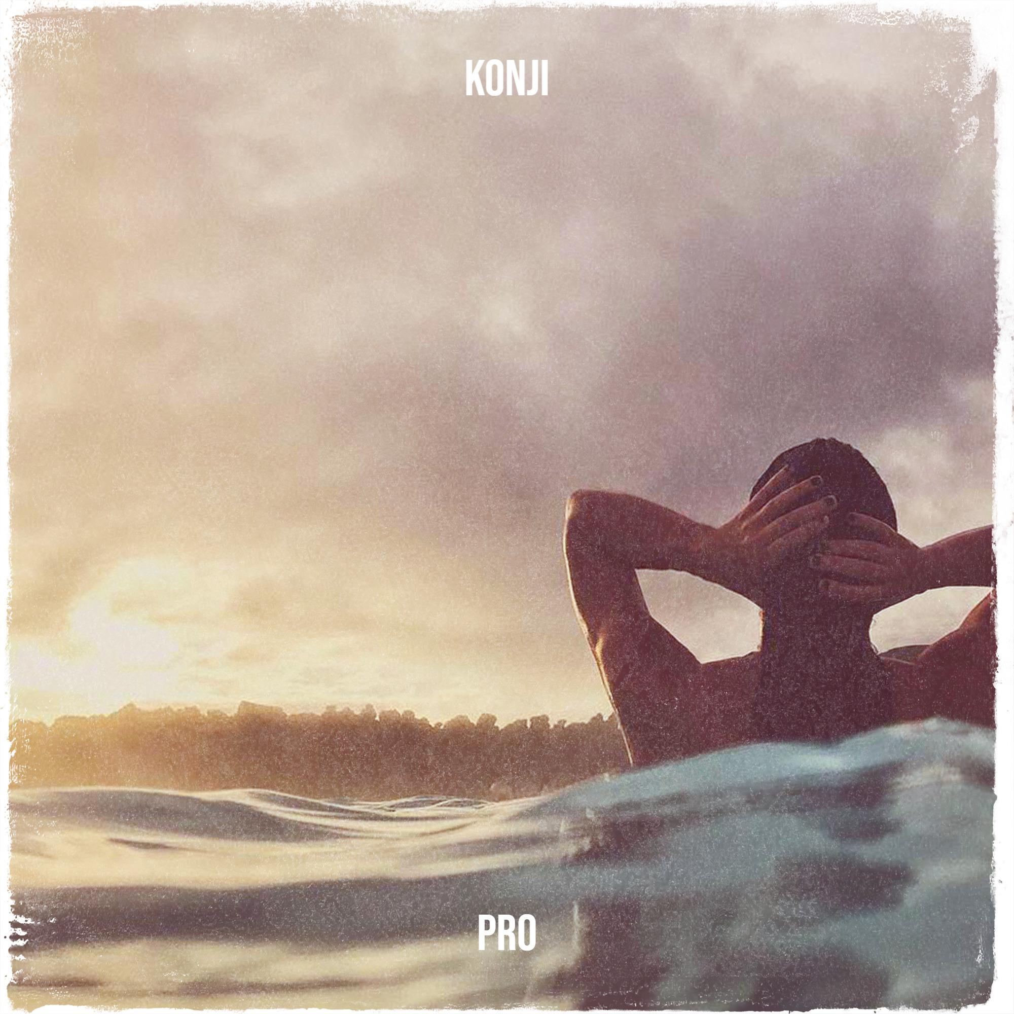 KONJI