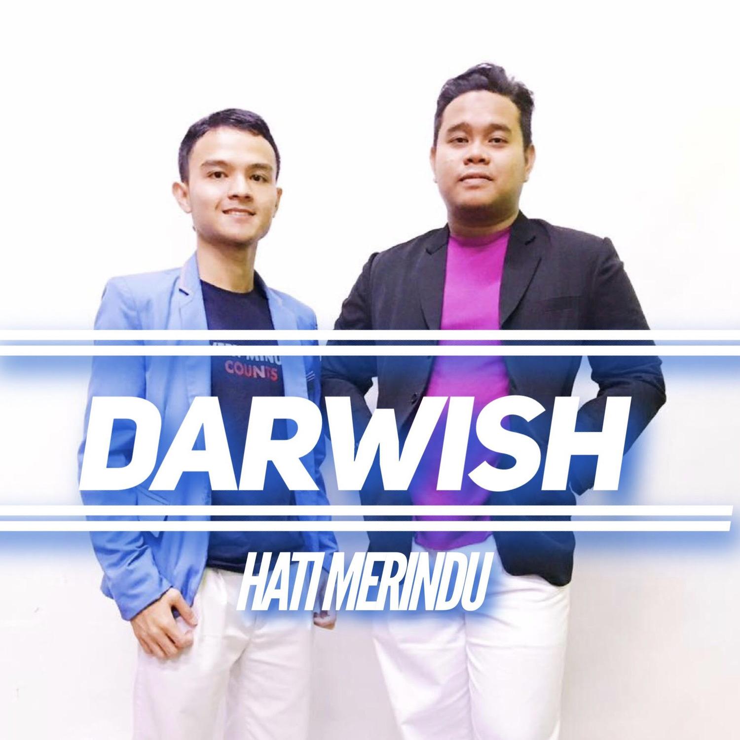 Hati Merindu