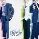 Pure Energy专辑