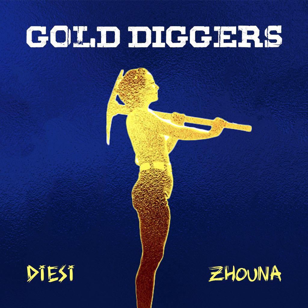 Gold Diggers专辑