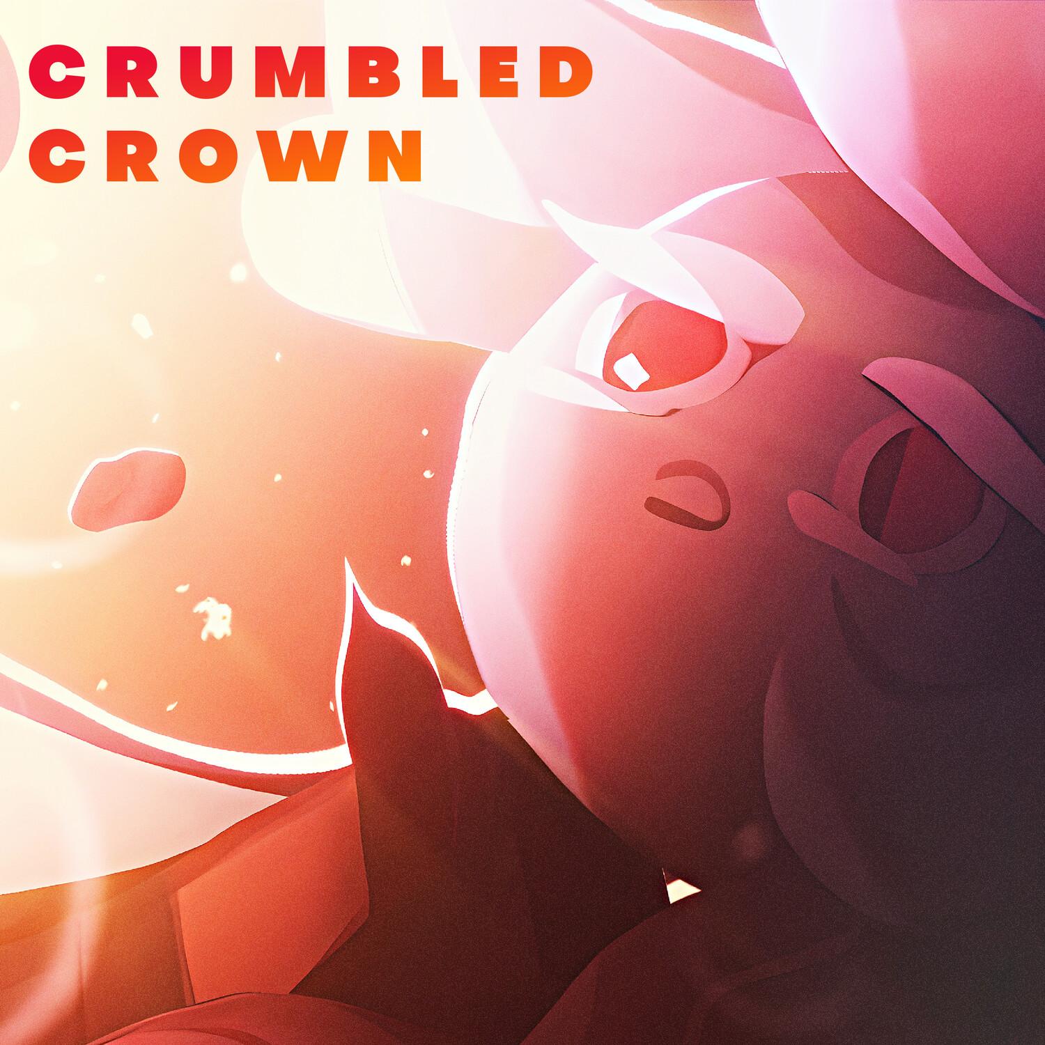 Crumbled Crown