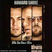 The Departed [Original Score]专辑