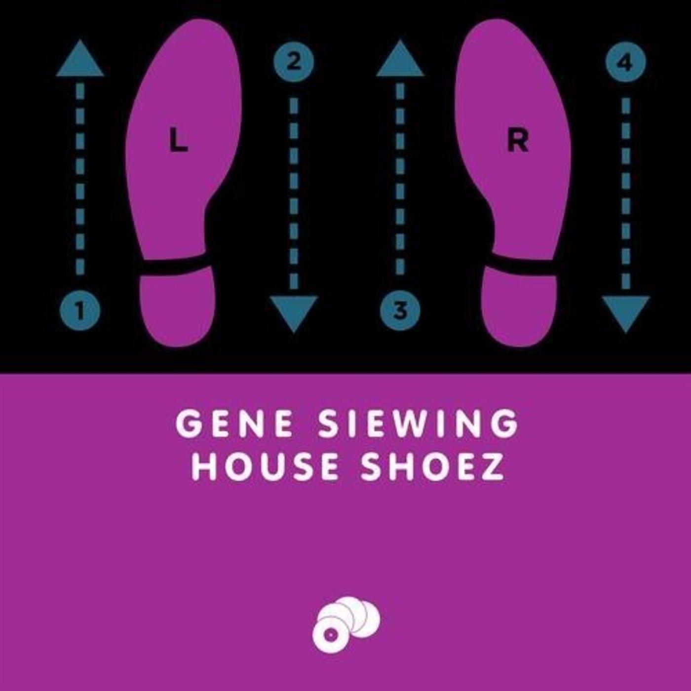 House Shoez EP