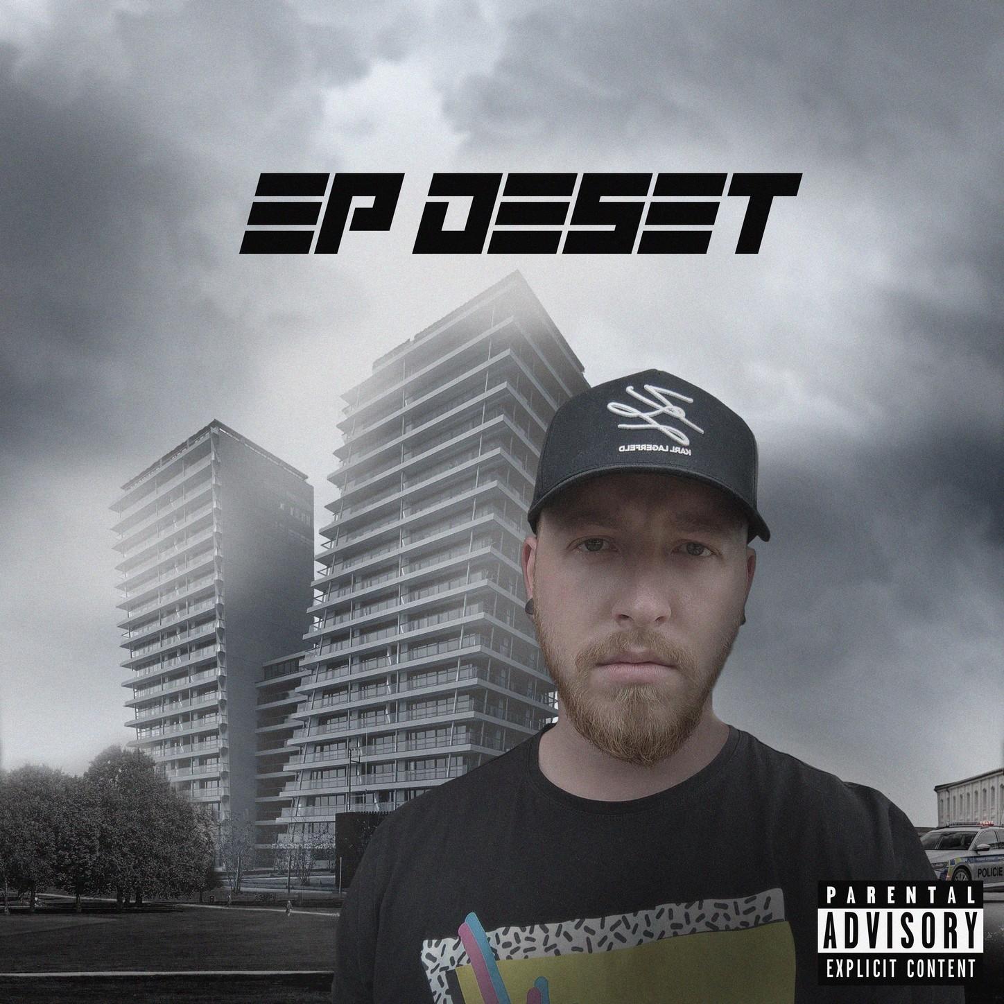 EP DESET