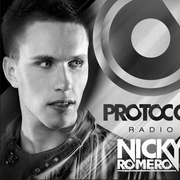 Protocol Radio 033