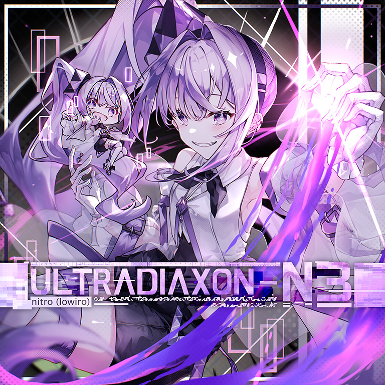 ultradiaxon-N3