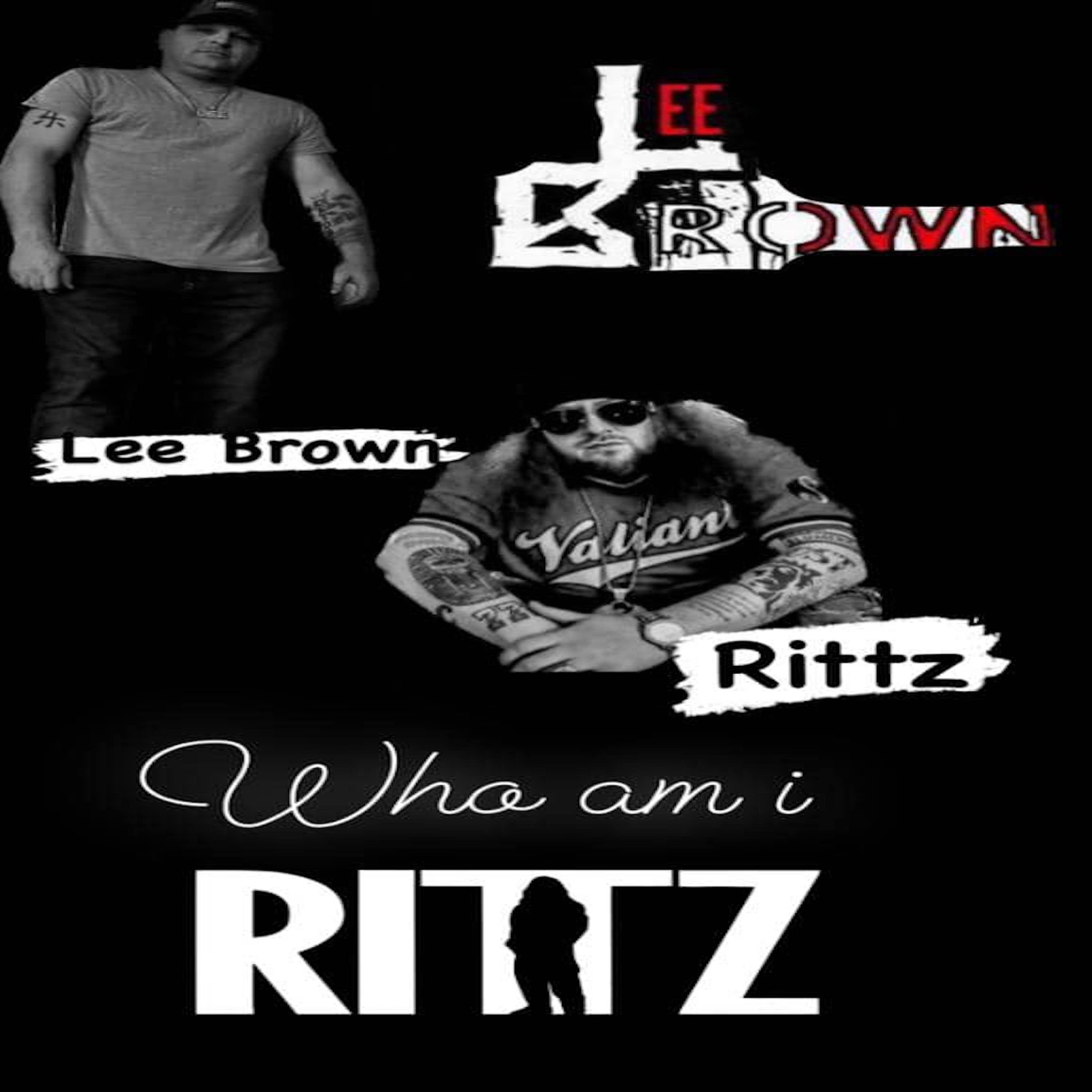 Who Am I (feat. Rittz)