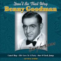 原版伴奏   Minnie The Moocher's Wedding - Benny Goodman (instrumental) [无和声]（新版男歌）