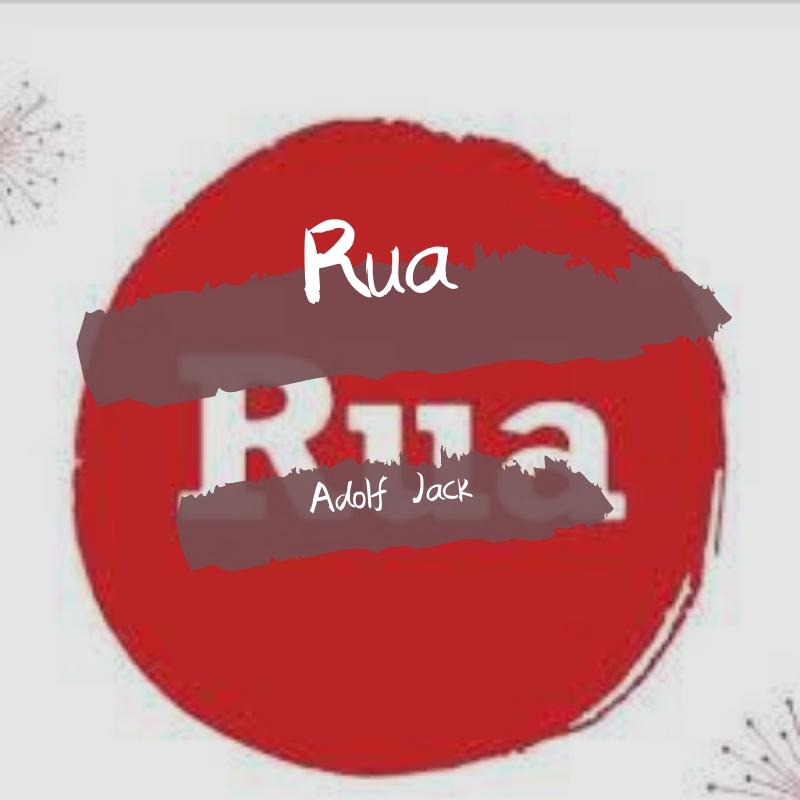 OJ-RUA（Adolf Jack Remix）