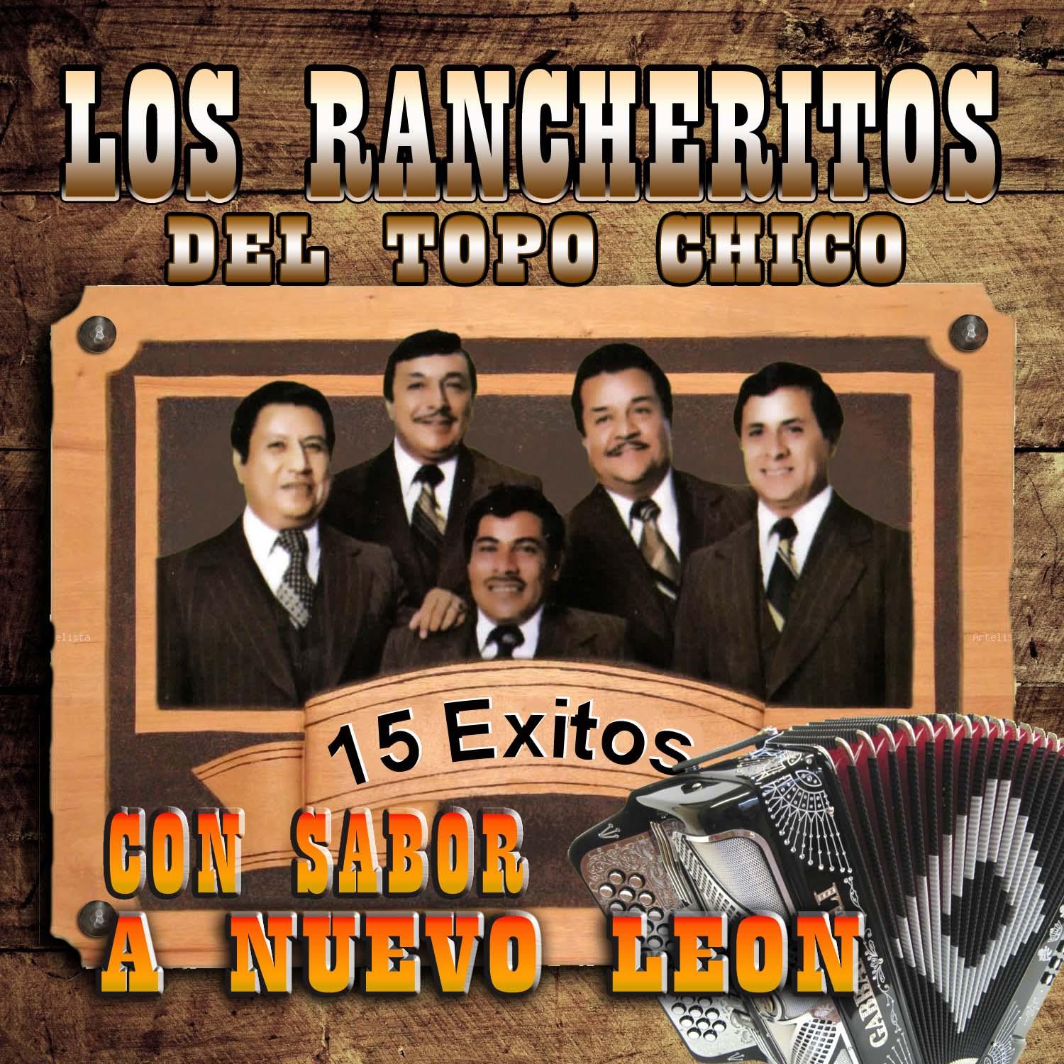 Con Sabor a Nuevo Leon