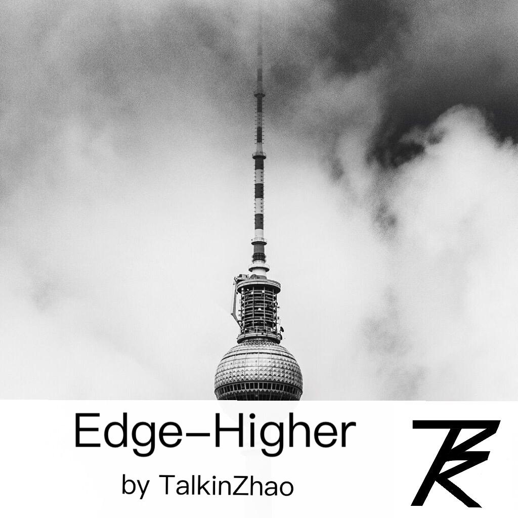 Edge-Higher专辑