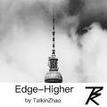 Edge-Higher