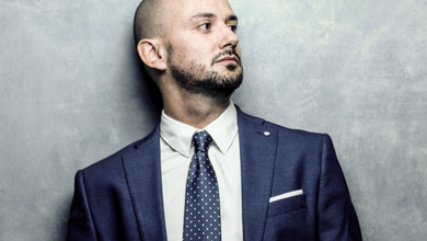 Franco Fagioli