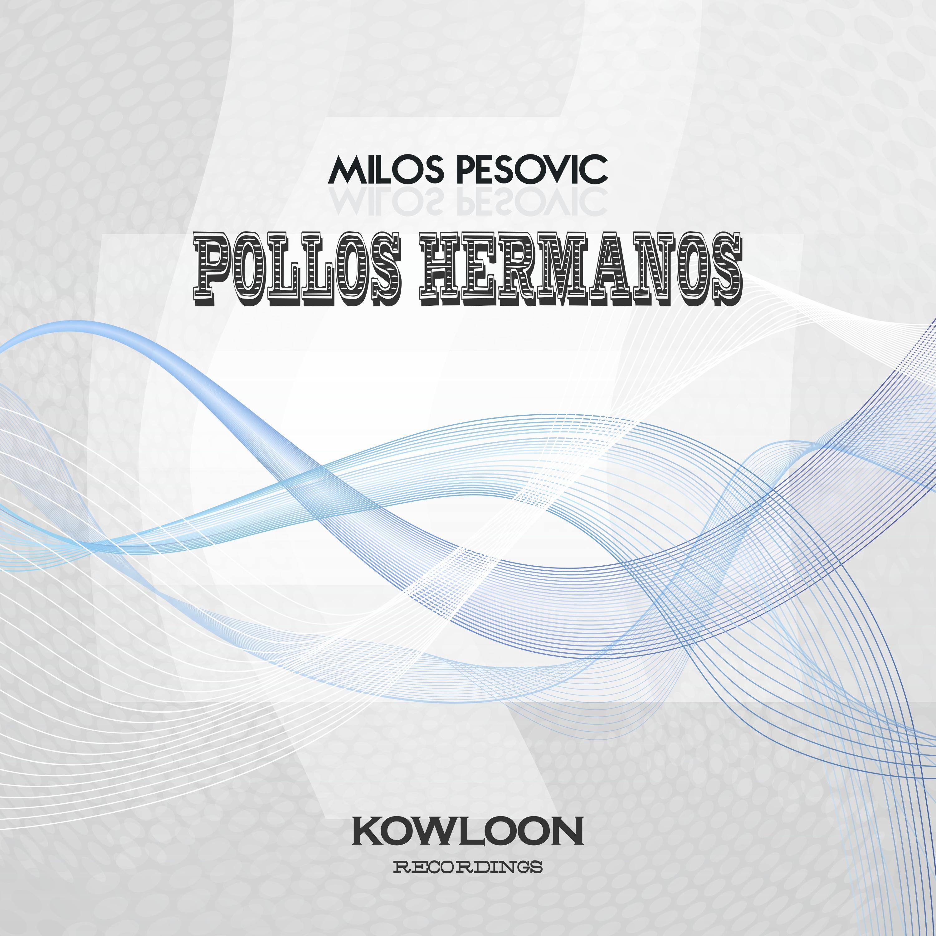 Pollos Hermanos