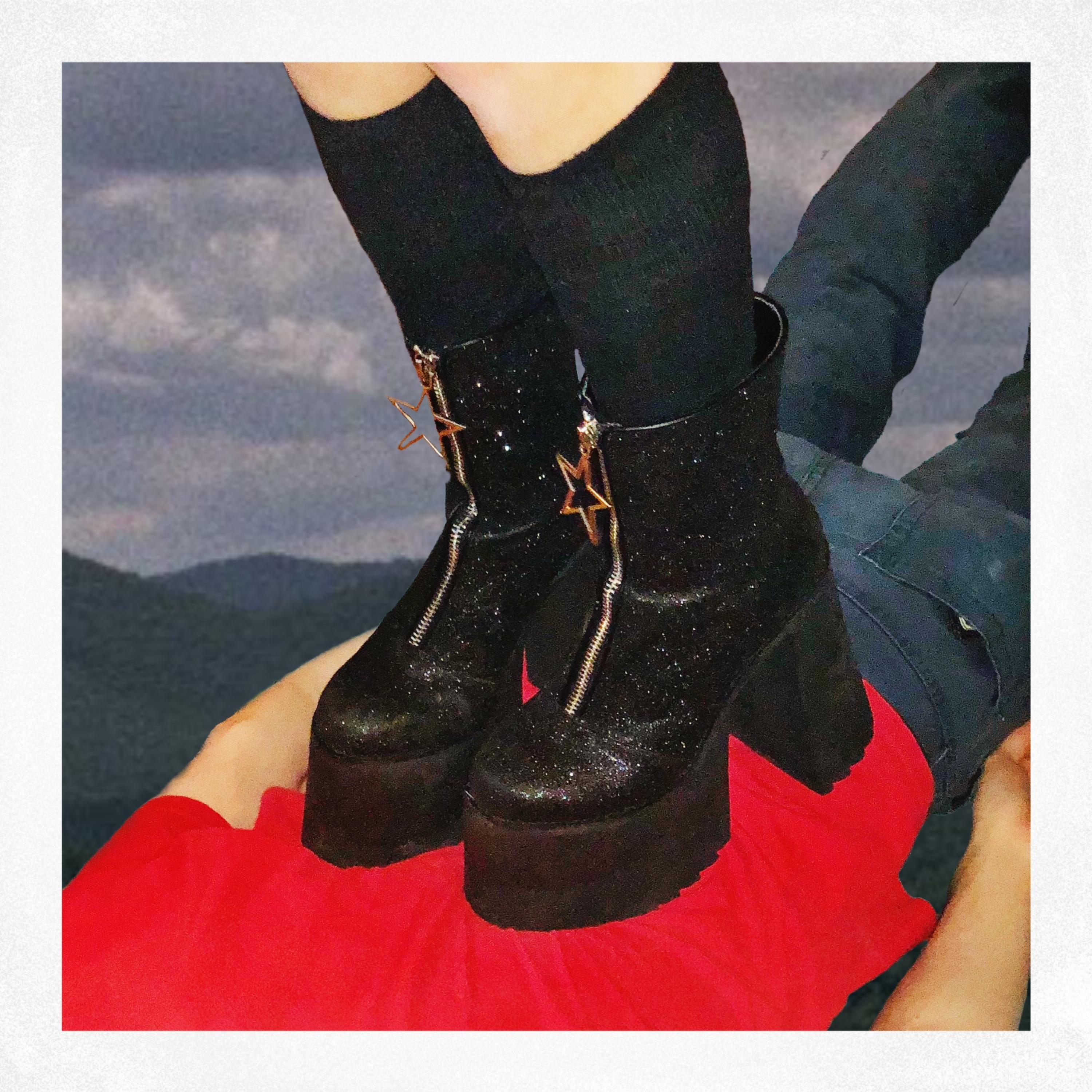 Step On Me
