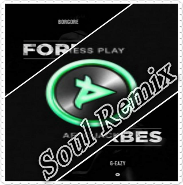 Step Back vs Forbes (Soul Mashup)