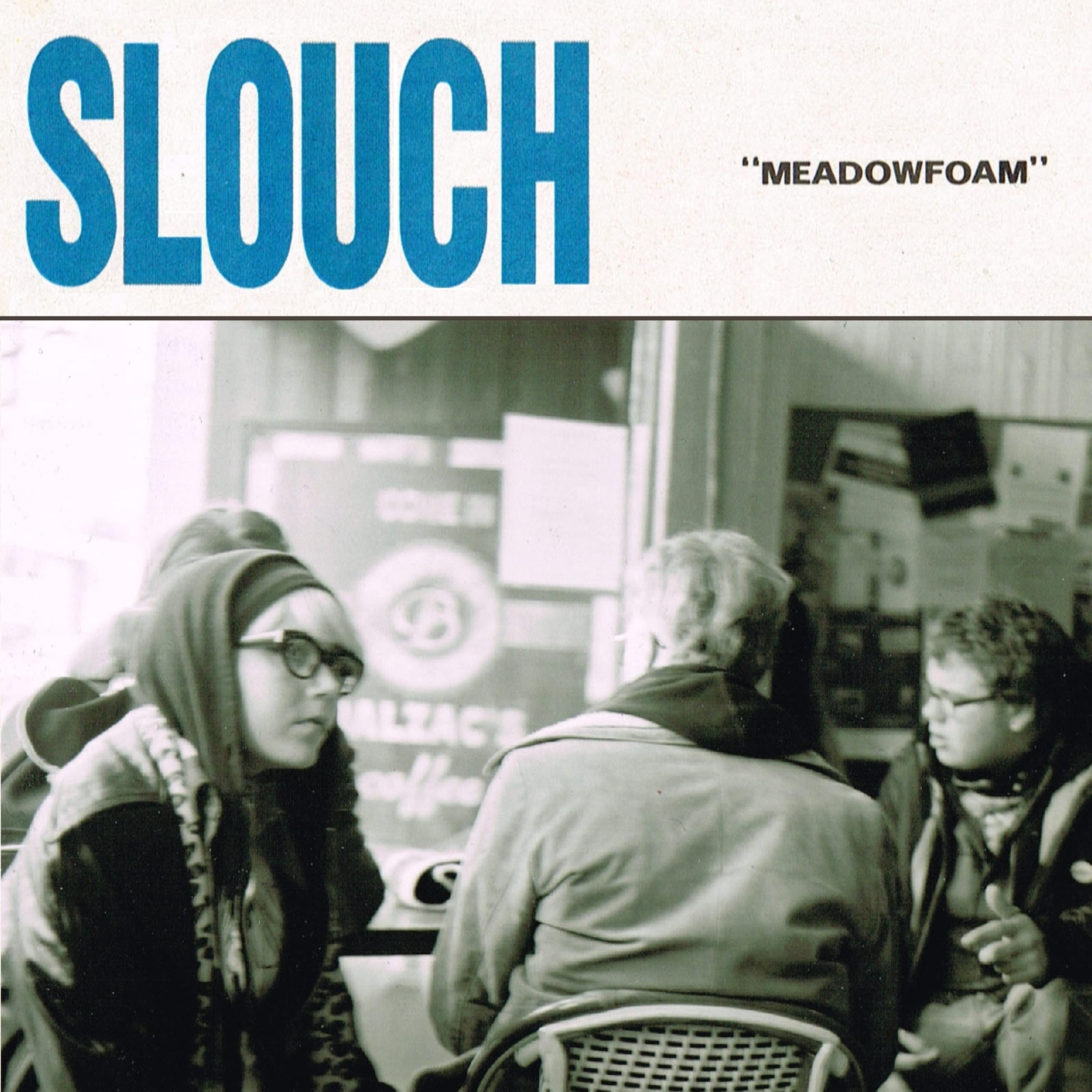 Meadowfoam EP