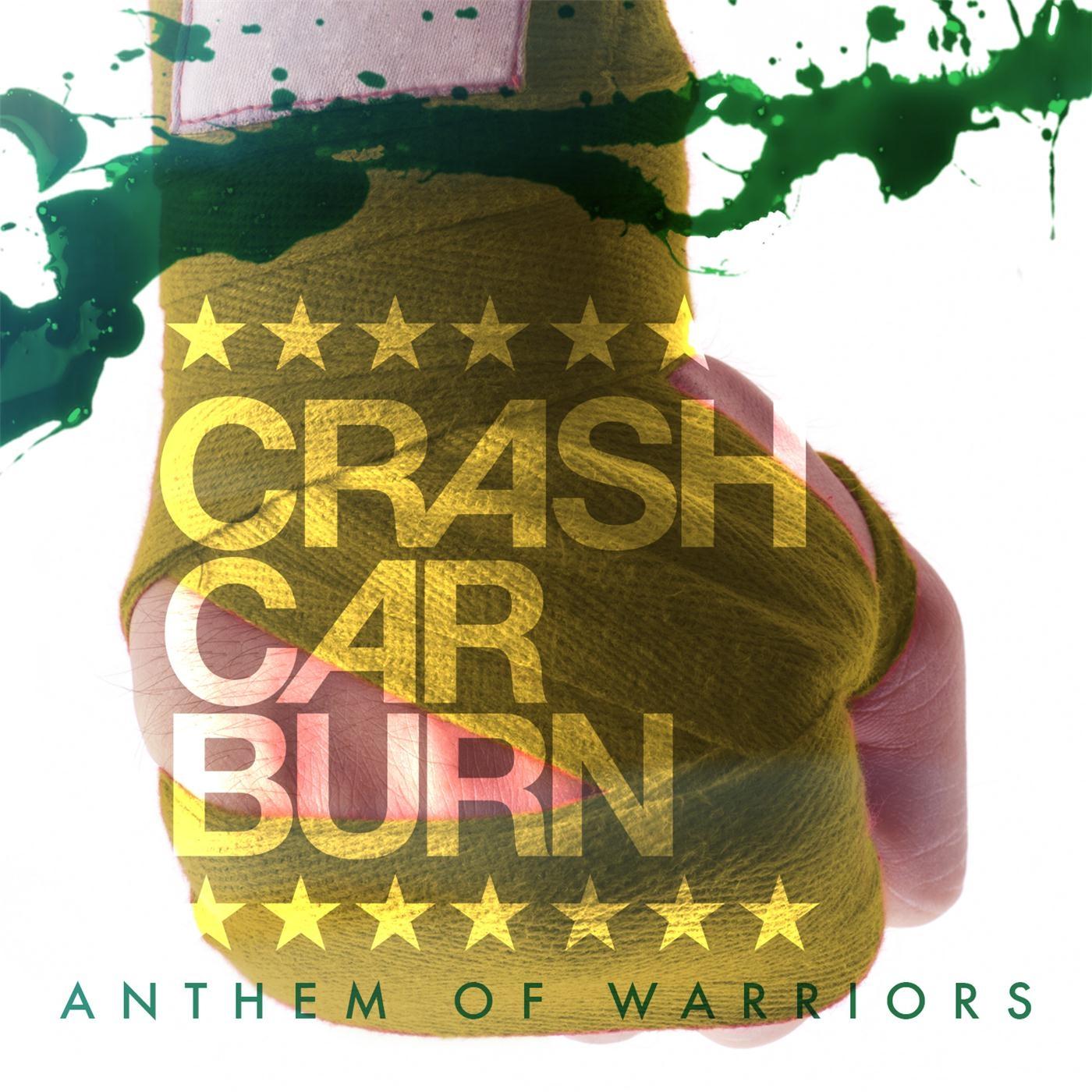 Anthem of Warriors