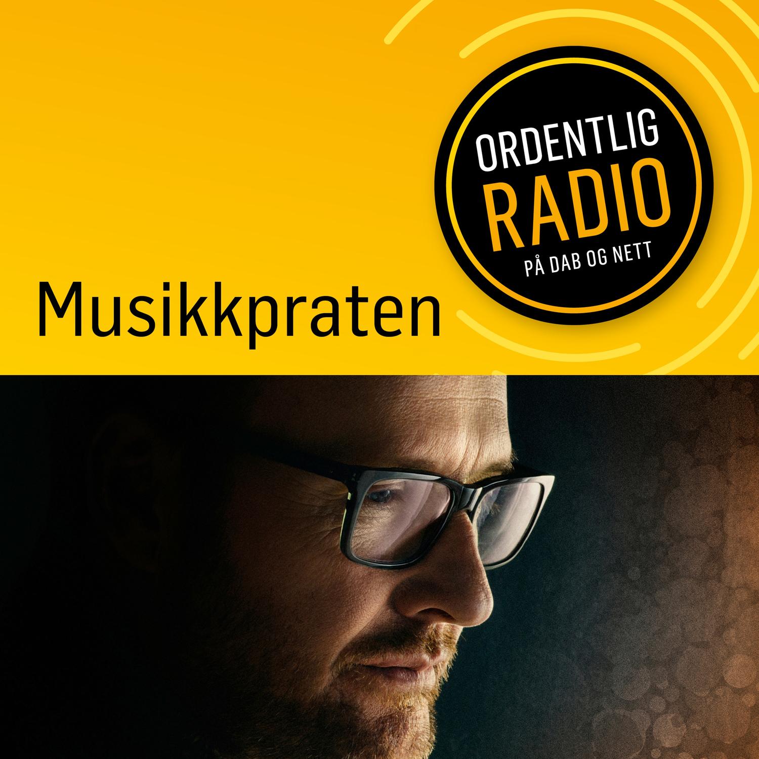 Musikkpraten: Sigvart Dagsland om albumet "Røst"