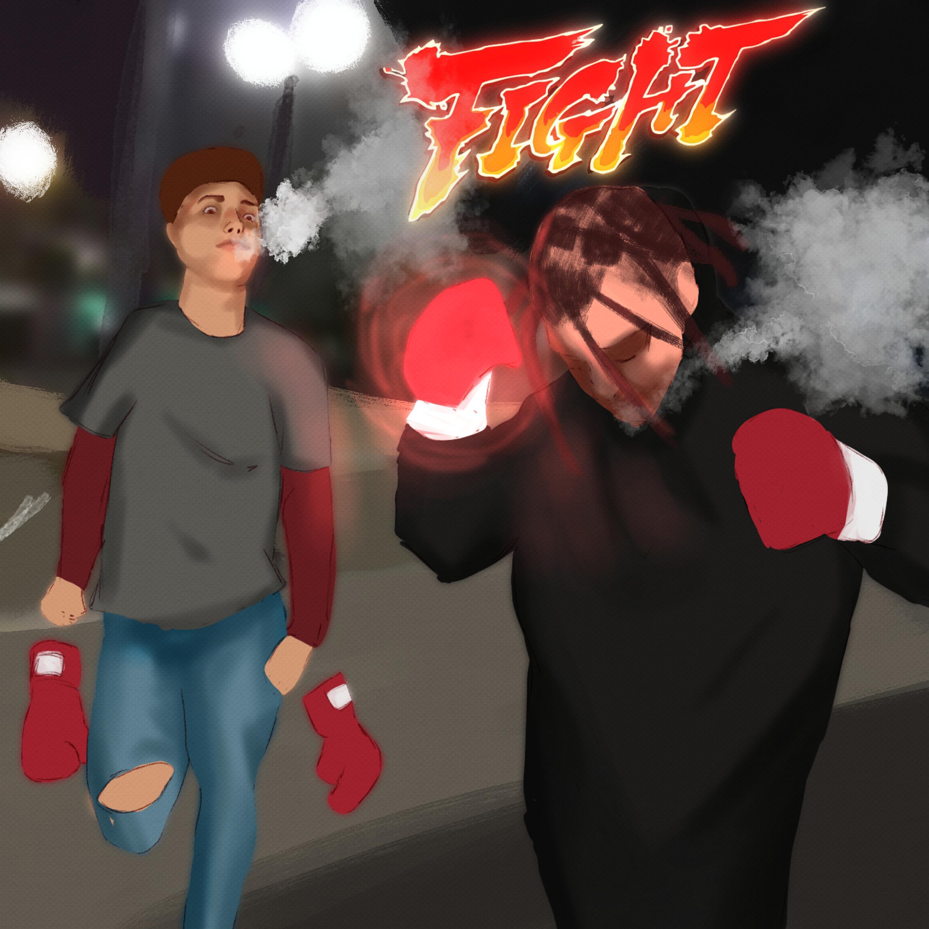 Pescate A Combo' (feat. Yeray)