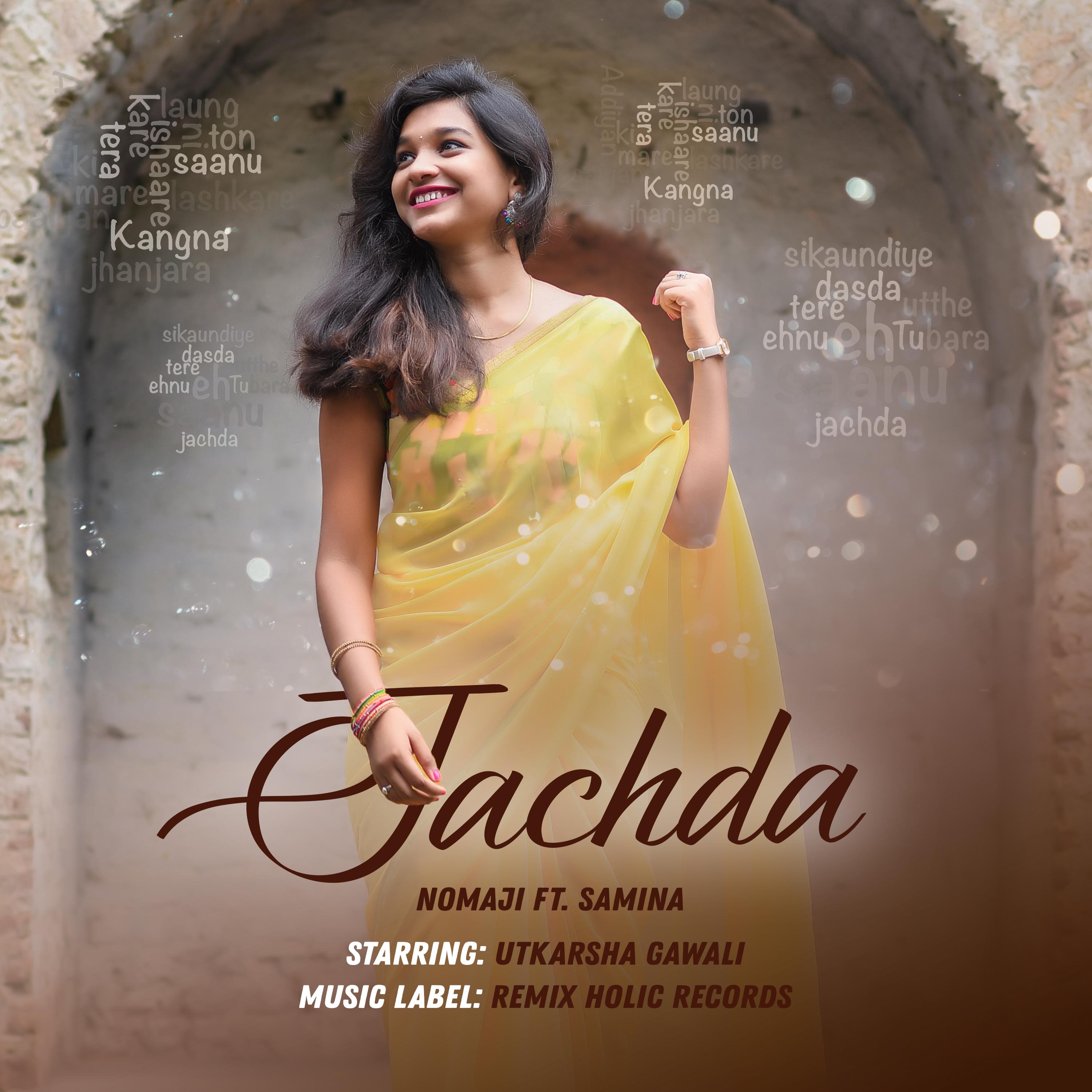 Jachda