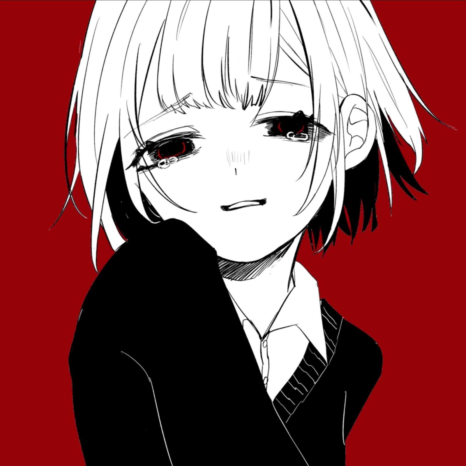 歪なわけ、教えてあげる