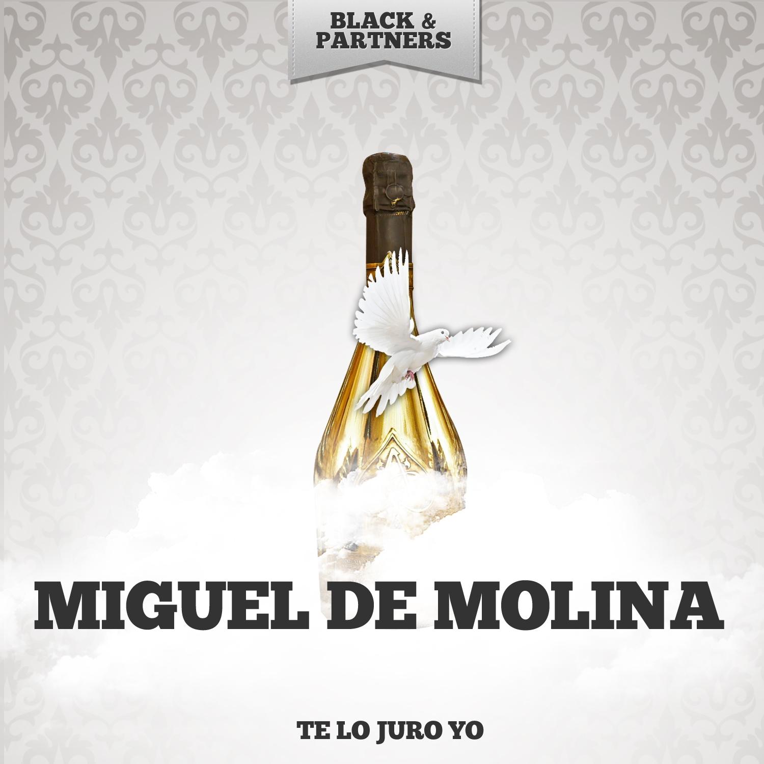 Te Lo Juro Yo