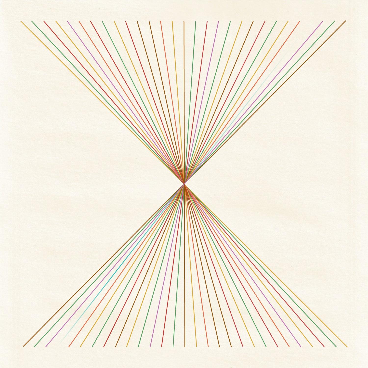 Invisible Lines