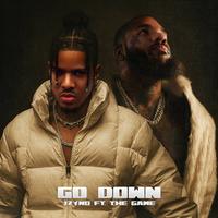 Jzyno Feat. The Game - Go Down (Intro) 114