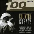 100 Tracks Country Classics Vol.1