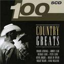 100 Tracks Country Classics Vol.1专辑