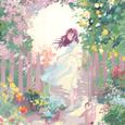 繁花游曳