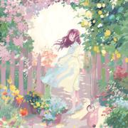 繁花游曳