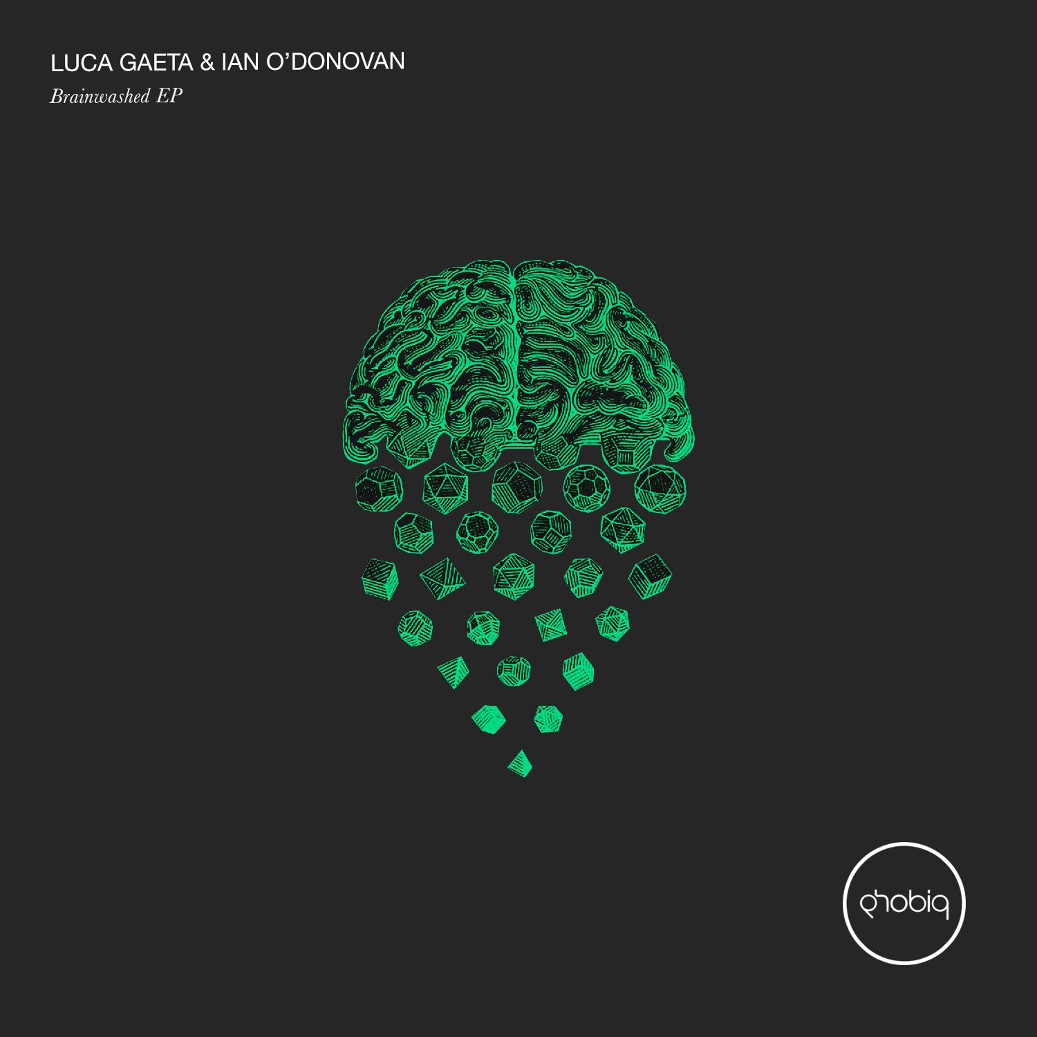 Brainwashed EP
