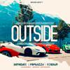 Damasheebeatz - Outside