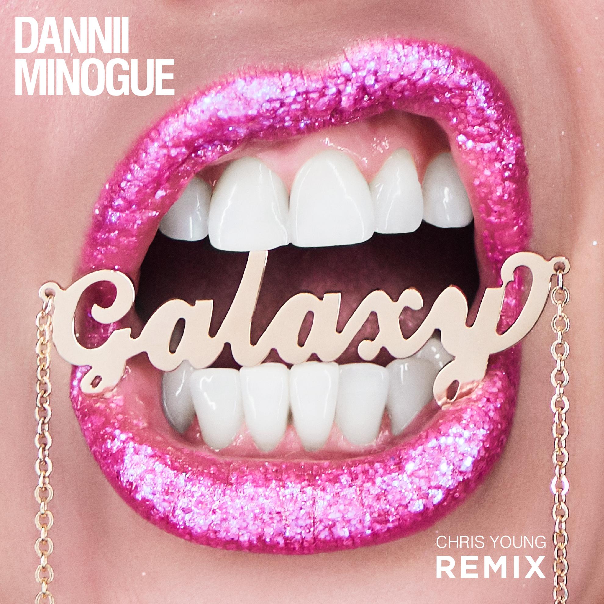 Galaxy (Chris Young Remix)