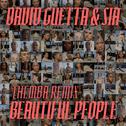 Beautiful People (THEMBA Remix)