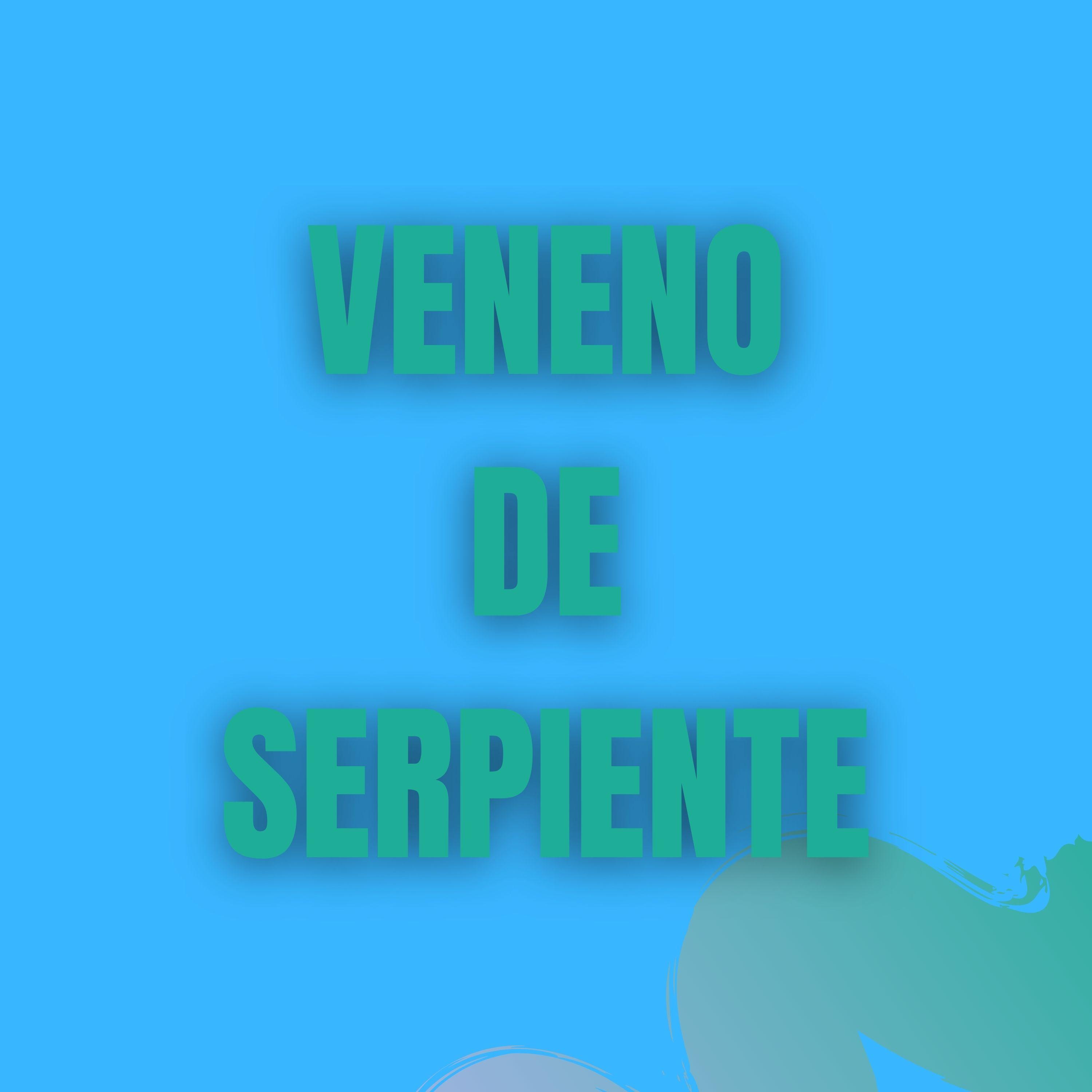 Veneno De Serpiente
