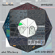 White Noise Bass EP