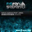 Discover (Joseph Areas 'Lost' Remix)