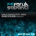 Discover (Joseph Areas 'Lost' Remix)专辑