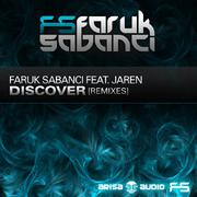 Discover (Joseph Areas 'Lost' Remix)