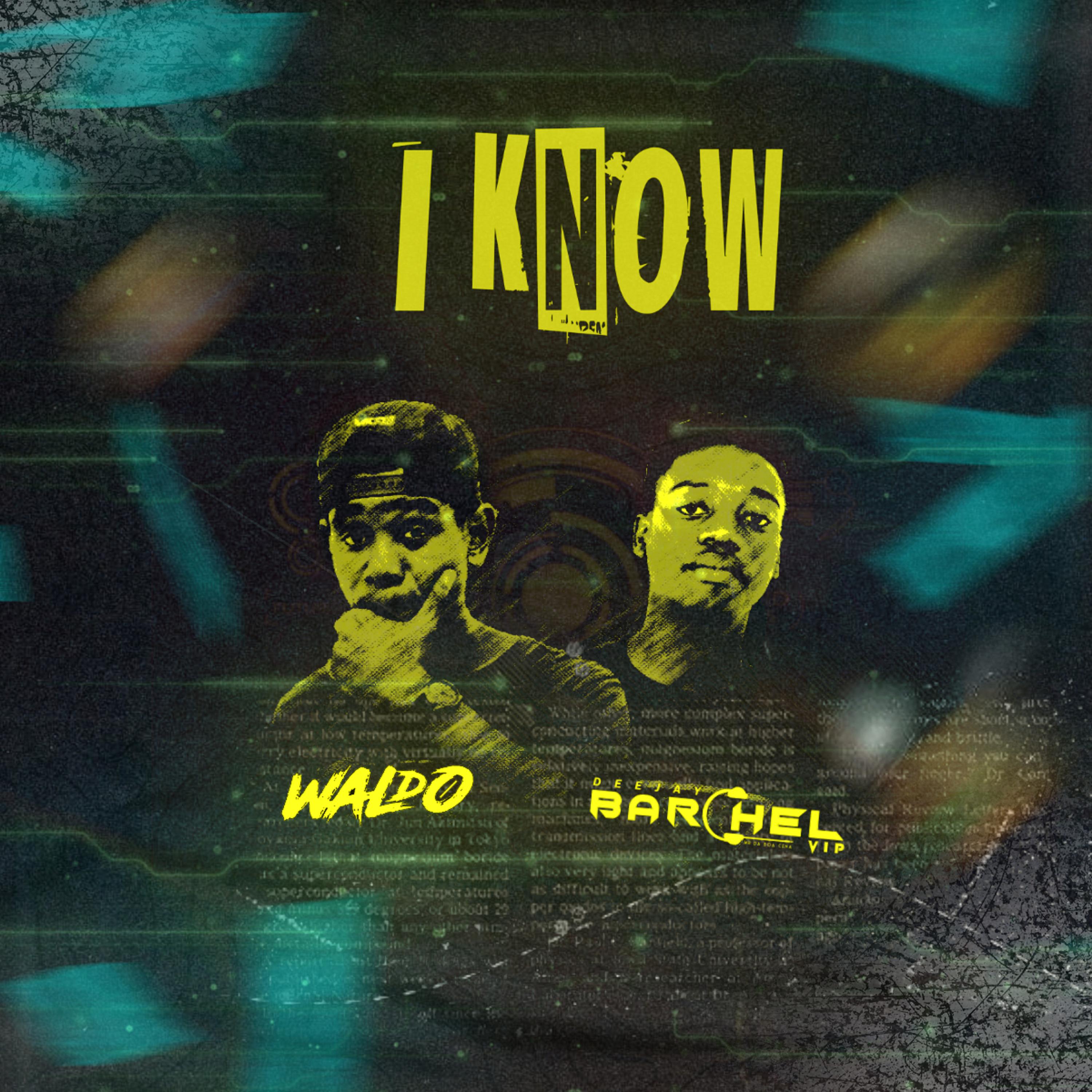 I Know