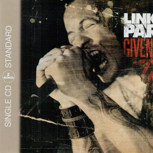 Linkin Park - In Between （降7半音）