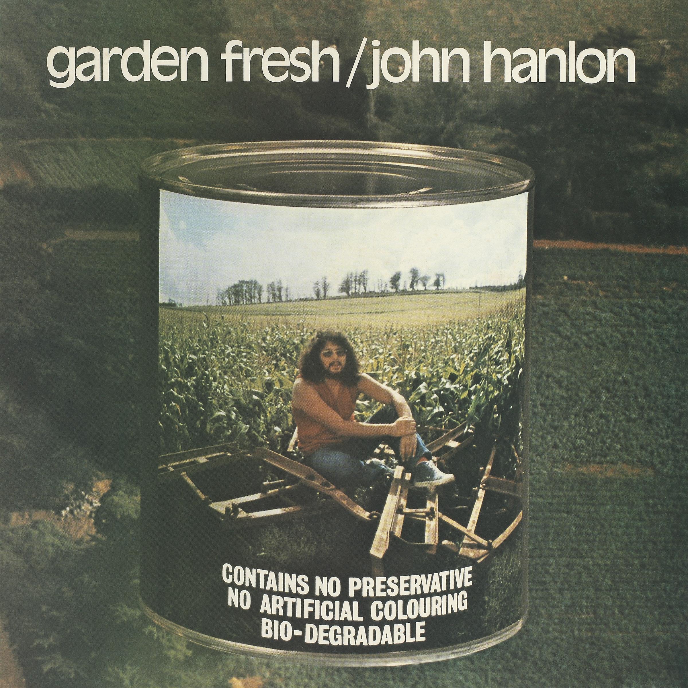 Garden Fresh